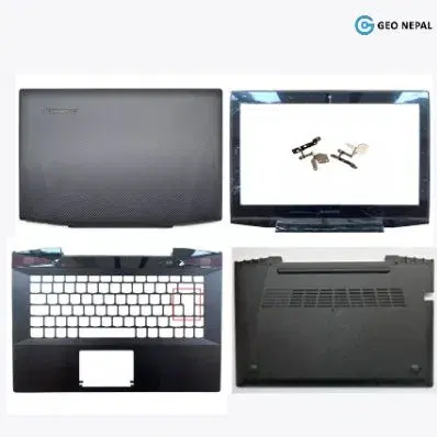 Lenovo Y40-80 AB Laptop Cover