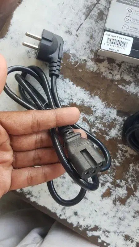 Rice Cooker wire