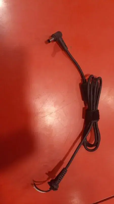 Asus DC Cable.