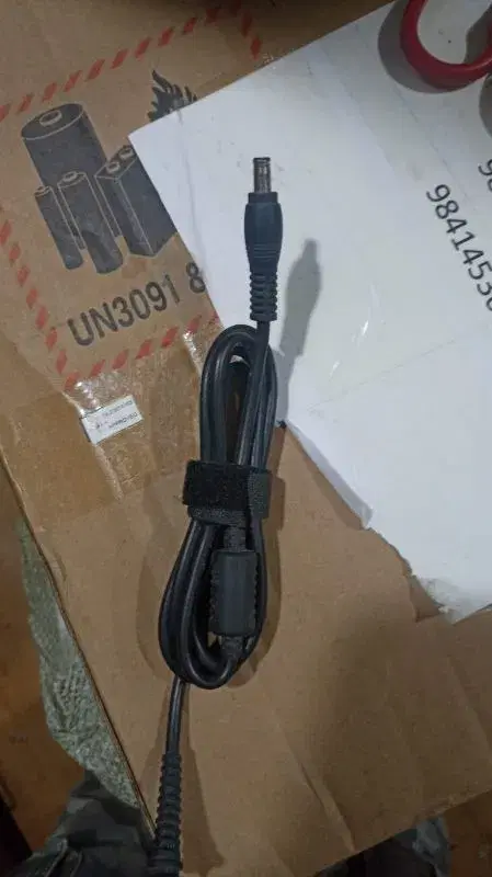 Samsung DC Cable.