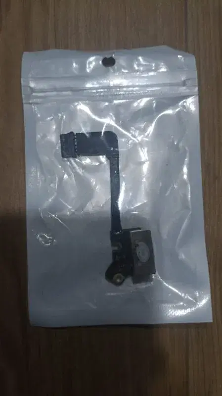 Jack-Mac A1502 DC Port .