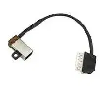Dell 3593/3501 DC port with cable.