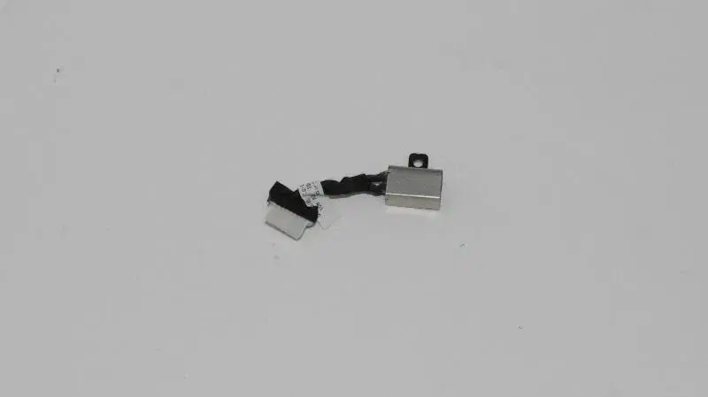 Dell 5482 DC port with cable.