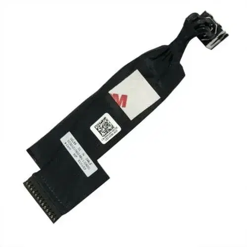 Dell G15 5510 DC port with cable.