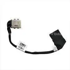 Dell G3 3590 DC port with cable.