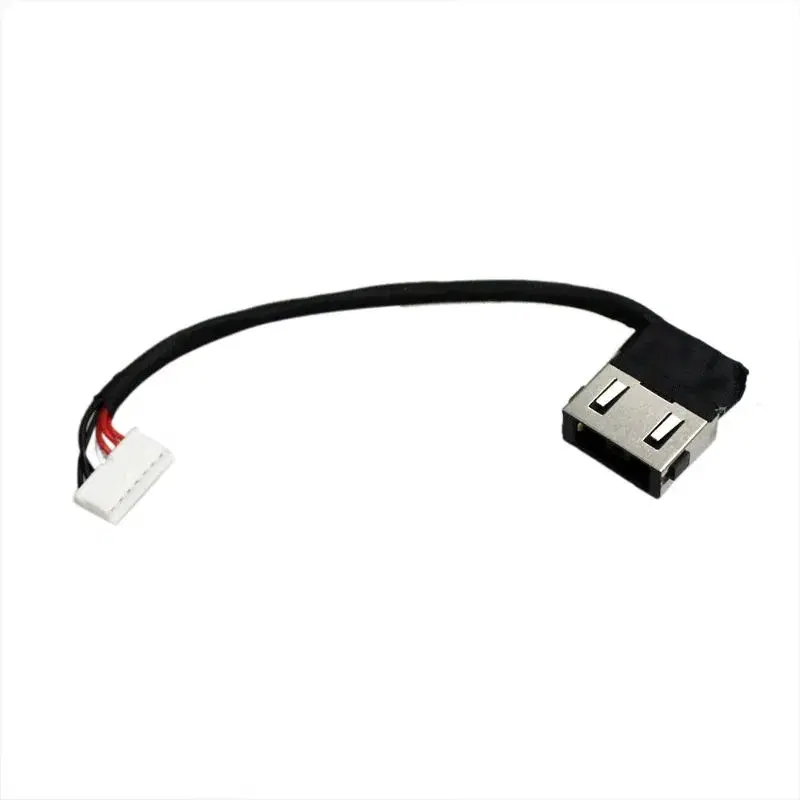 Lenovo L440 DC port with cable.