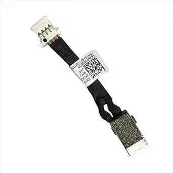 Lenovo 330-15 DC port with cable.