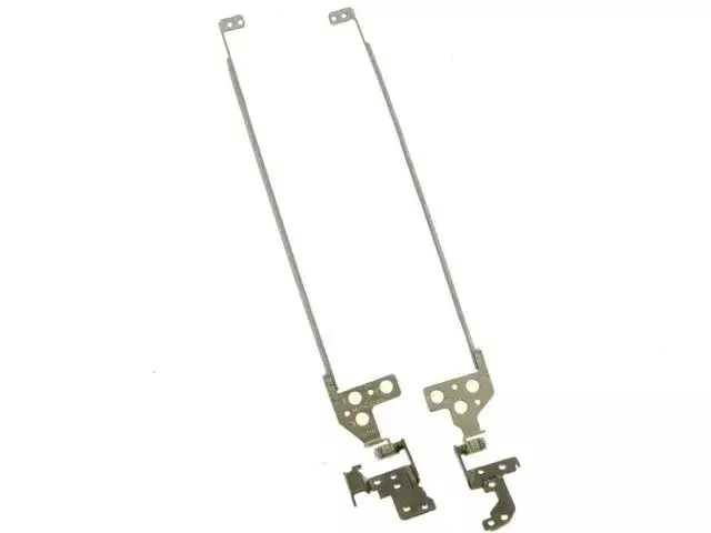 Laptop Hinges For Dell 3442 L/R Set.