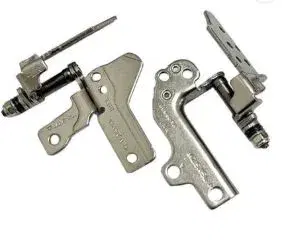 Laptop Hinges for Dell Vostro / Inspiron 15 3510 3511 - L+R set.