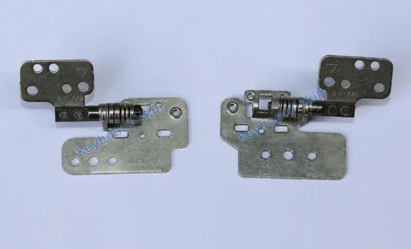 Laptop Hinges for Dell Inspiron 4010 - L/R Set.