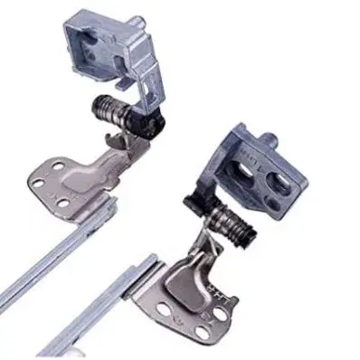 Laptop Lcd Hinge For Dell Inspiron 4030 - L/R Set.