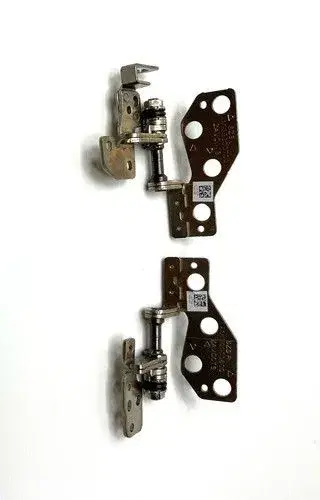 Laptop Hinge For Dell Inspiron 5547 -L/R Set.