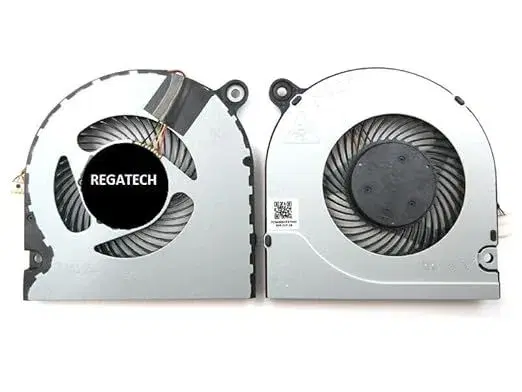 Laptop CPU Fan For Acer Aspire A515-43 || Laptop CPU Cooling Fan.