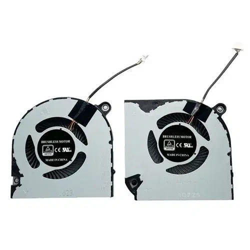 GPU Cooling Fan For Acer Nitro 5 7 AN515-43 || Laptop CPU Cooling Fan.