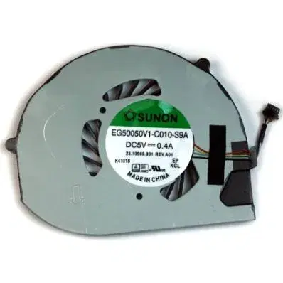CPU Cooling Fan For Acer Aspire S3 || Laptop CPU Cooling Fan.