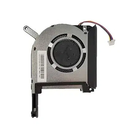 GPU cooling fan for Asus TUF FA506IH || Laptop GPU Cooling Fan.