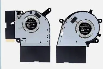 GPU cooling fan for Asus ROG Strix G531 12V || Laptop GPU Cooling Fan.