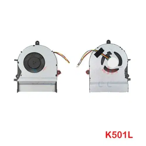 Laptop Cooling Fan For ASUS K501L .