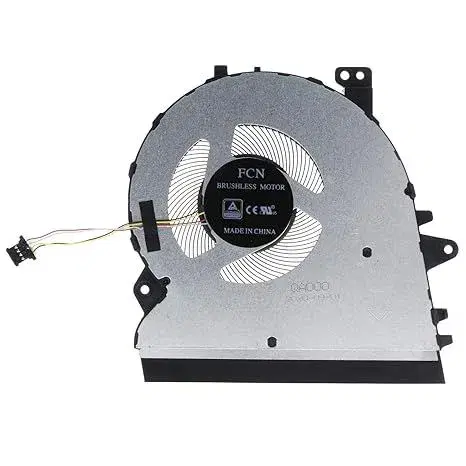 CPU Cooling Fan For ASUS Ux431 .
