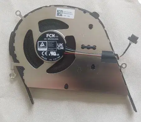 CPU Cooling Fan For ASUS X421.