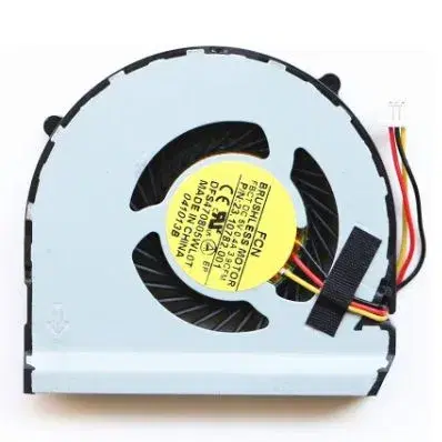 Laptop CPU Cooling Fan Replacement Fit For Dell Inspiron 14Z.