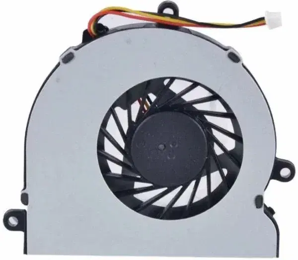Laptop CPU Cooling Fan for Dell Inspiron 3521.