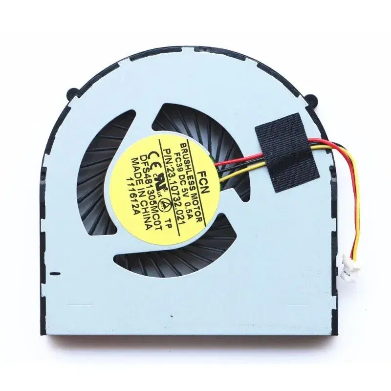Laptop CPU Cooling Fan for Dell Inspiron 3542