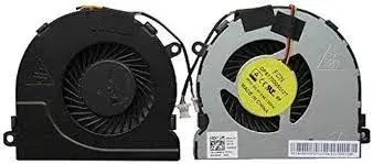 Laptop CPU Cooling Fan for Dell Inspiron 3567.