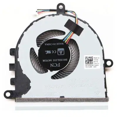 Laptop CPU Cooling Fan for Dell Inspiron 3593.