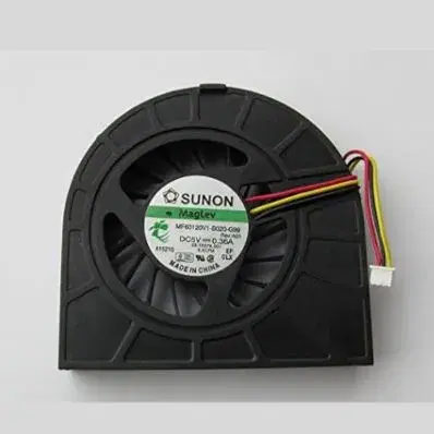 Laptop CPU Cooling Fan For Dell Inspiron 5010.