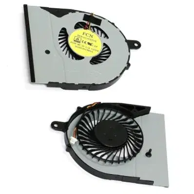 Laptop CPU Cooling Fan for Dell Inspiron 5559.