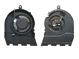 Laptop CPU Cooling Fan for Dell Inspiron 15 5567.