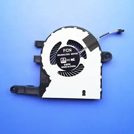 Laptop CPU Cooling Fan for Dell 5583.