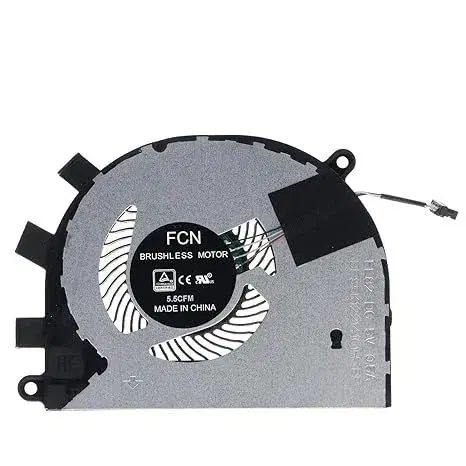 CPU Cooling Fan for Dell Inspiron 5584 .