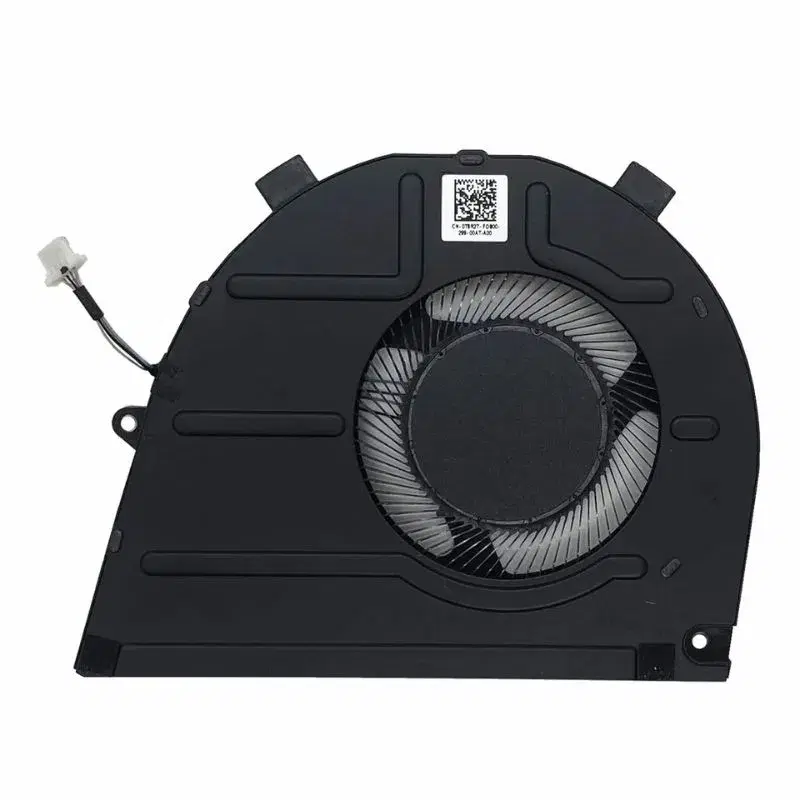 CPU Fan for Dell Inspiron 16 5620 7620.