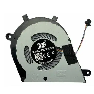 CPU Cooling Fan For DELL Inspiron 13 7370.