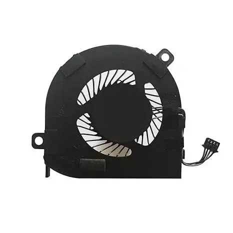 Laptop CPU Cooling Fan For Dell Latitude 7390 .
