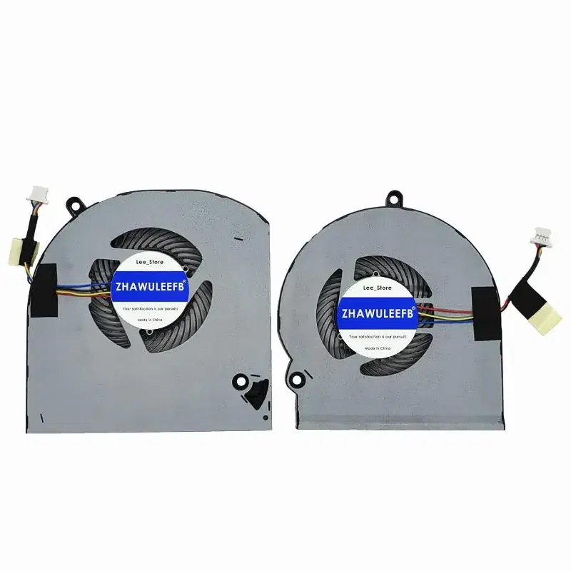 Fan- Dell Alienware 15 R3 GPU || Laptop GPU Cooling Fan.
