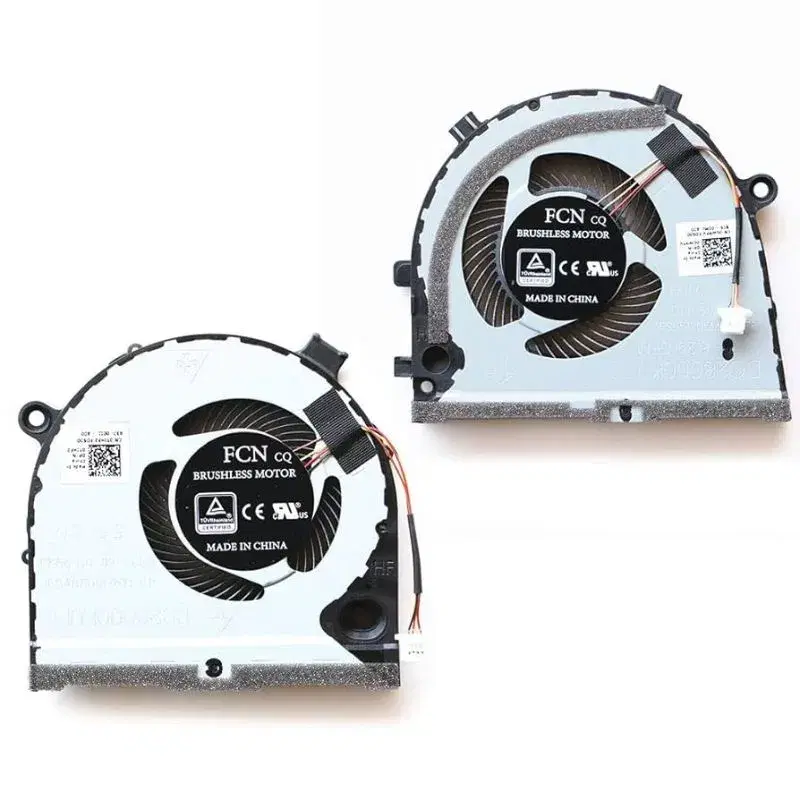 Laptop CPU Cooling Fan for G3-3579 3779 Left .