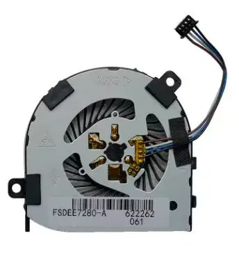 CPU Cooling Fan For Dell E7280 || Laptop CPU Cooling Fan.