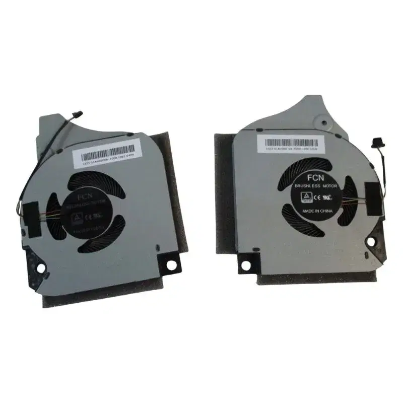 GPU Cooling Fan For Dell G7 7790 || Laptop GPU Cooling Fan.