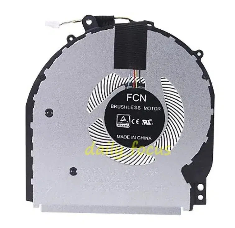 CPU Cooling Fan For HP Pavilion X360 14-CD || Laptop CPU Cooling Fan.