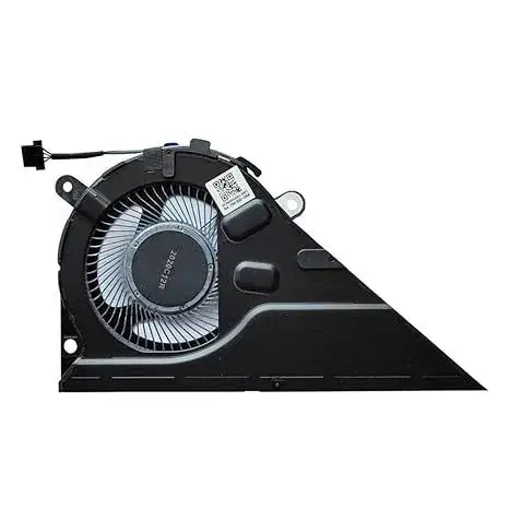 CPU Cooling Fan For HP 14-DV || Laptop CPU Cooling Fan.