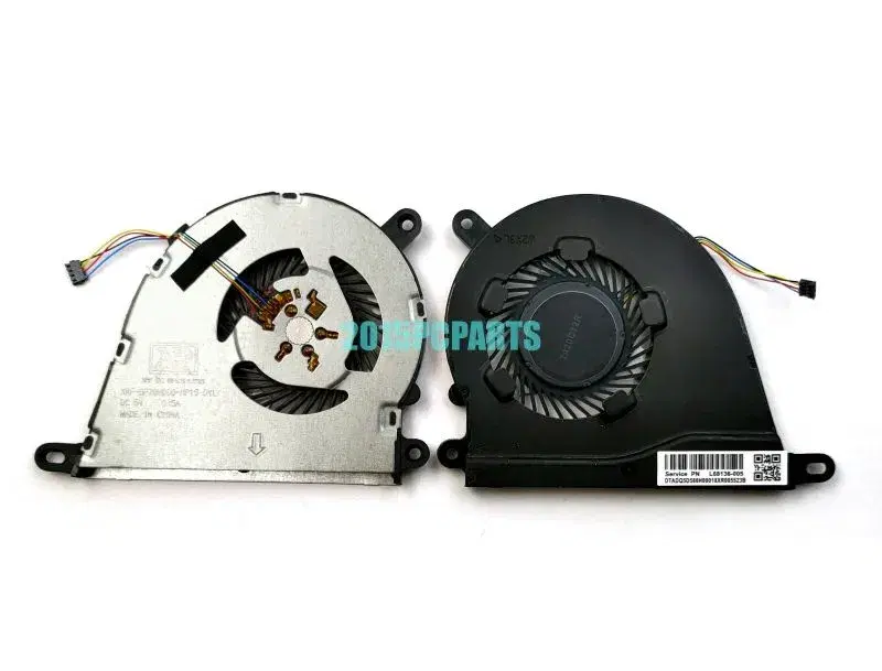 CPU Cooling Fan For HP 14S-DQ || Laptop CPU Cooling Fan.