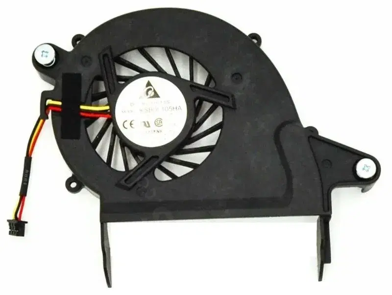 CPU Cooling Fan For HP 14-T || Laptop CPU Cooling Fan.