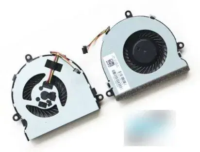 CPU Cooling Fan For HP 15-AC/ 15-BS || Laptop CPU Cooling Fan.