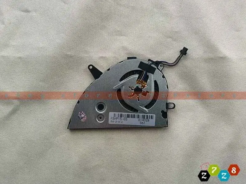 Laptop CPU Cooling Fan For HP Pavilion 15-CS 15T || CPU Cooling Fan.