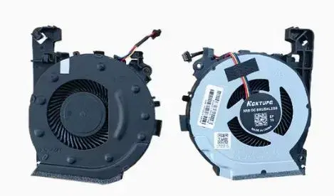 Laptop GPU Cooling Fan For HP Pavilion 15-CS || GPU Cooling Fan.