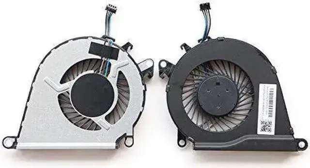 Laptop CPU Cooling Fan For HP 15-BBC || CPU Cooling Fan.