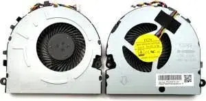 Laptop CPU Cooling Fan For HP 15- DA || CPU Cooling Fan.